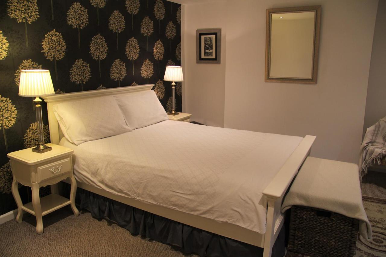 Peacock Cottage Cinderford ภายนอก รูปภาพ