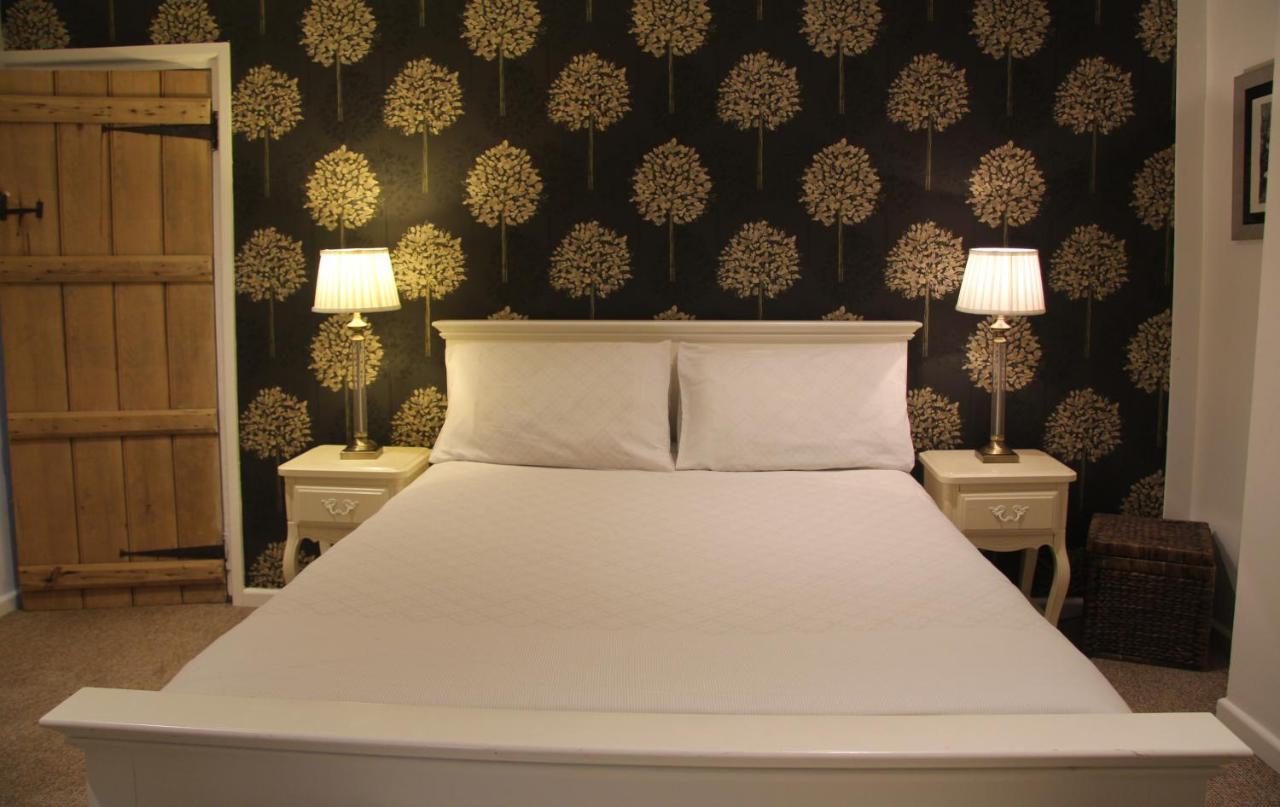 Peacock Cottage Cinderford ภายนอก รูปภาพ