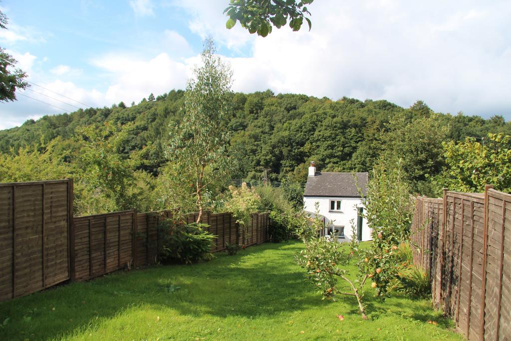 Peacock Cottage Cinderford ห้อง รูปภาพ